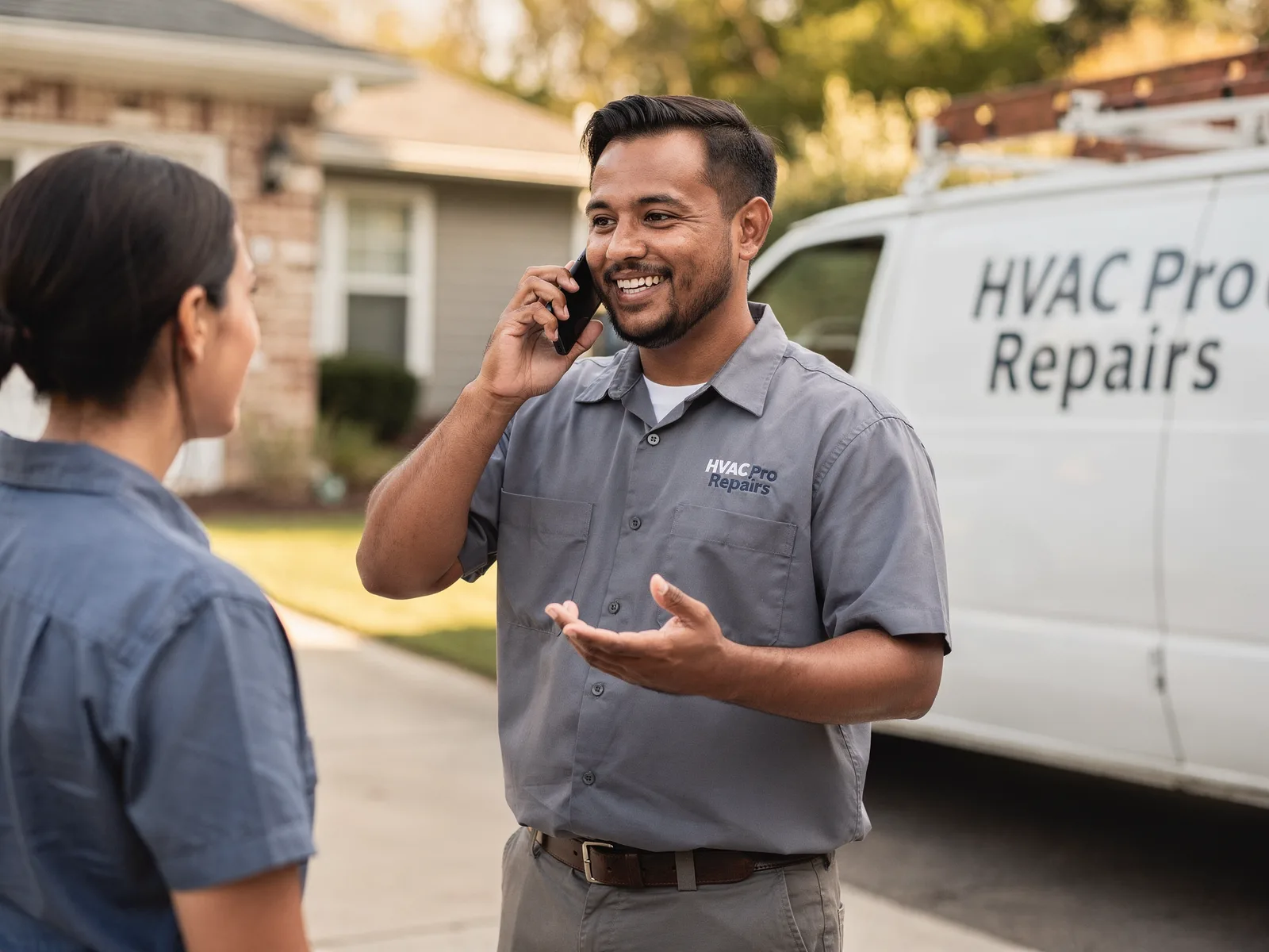 Heat Pump Repair Heaters, WV FAQs